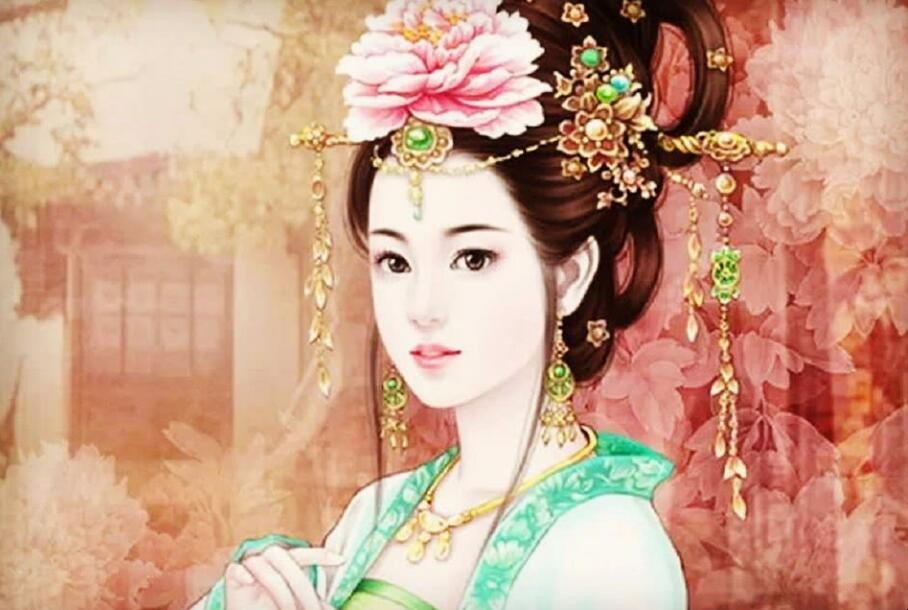 古代社会人们尊称对方的女儿是什么