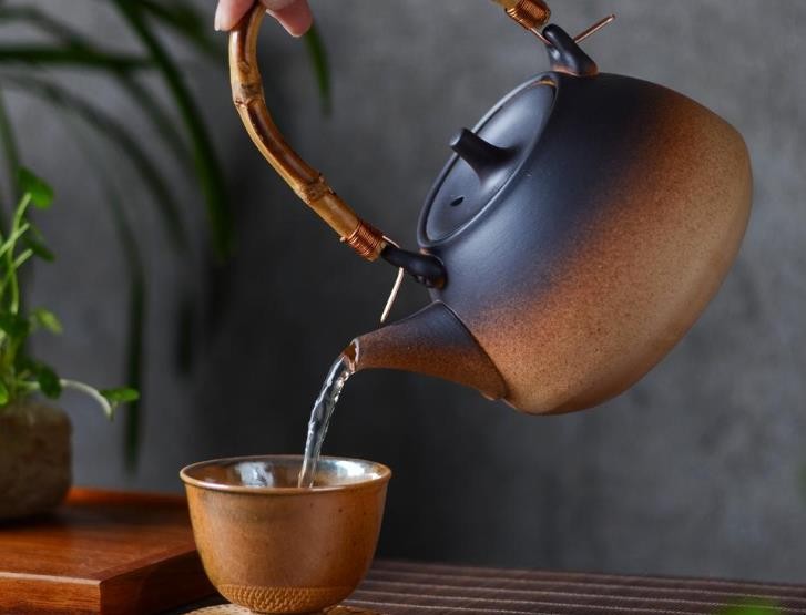 什么茶叶适合用蒸茶器