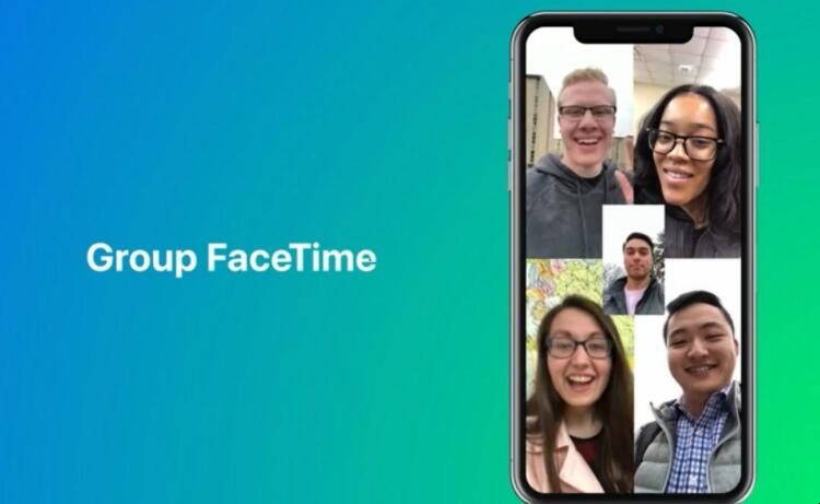 facetime是什么意思