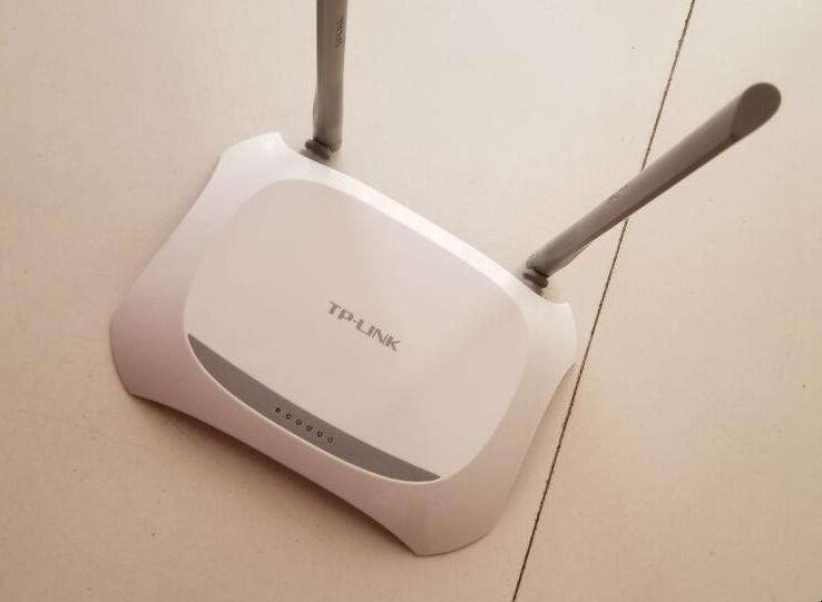 TP-LINK