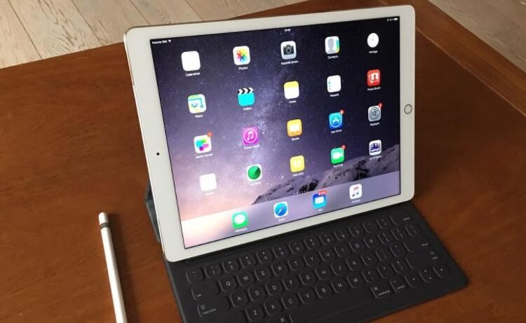 iPad