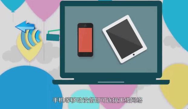 随身wifi怎么用