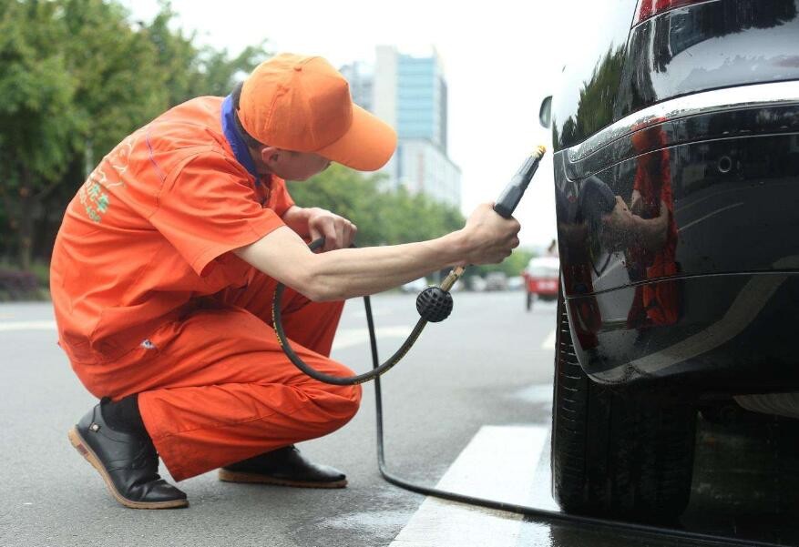 汽车