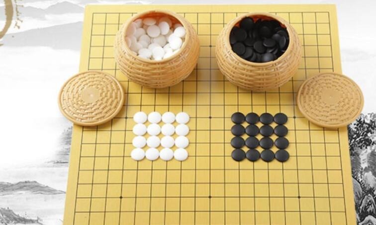 五子棋规则有哪些