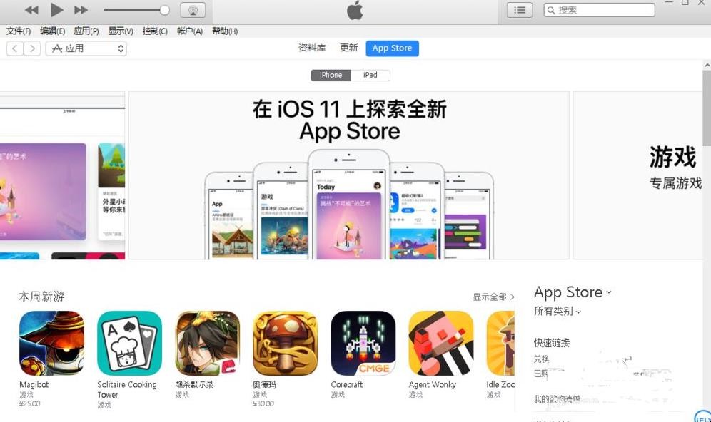 如何使iPhone进入DFU模式