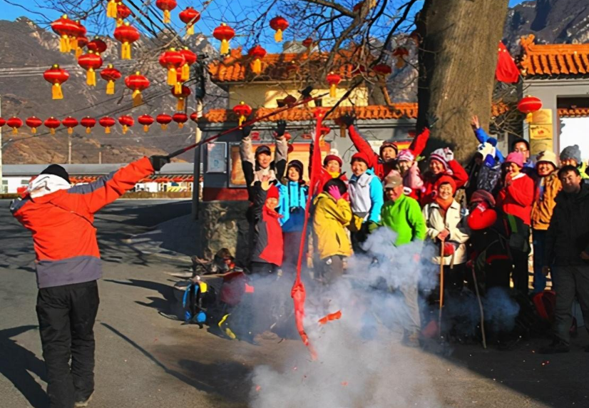 过年风俗习惯是什么