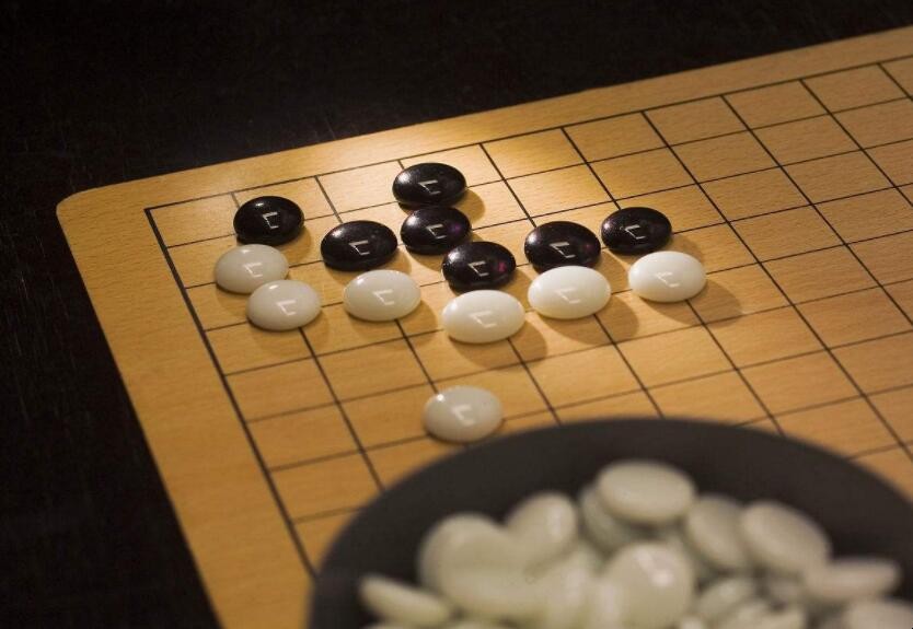 围棋九段工资