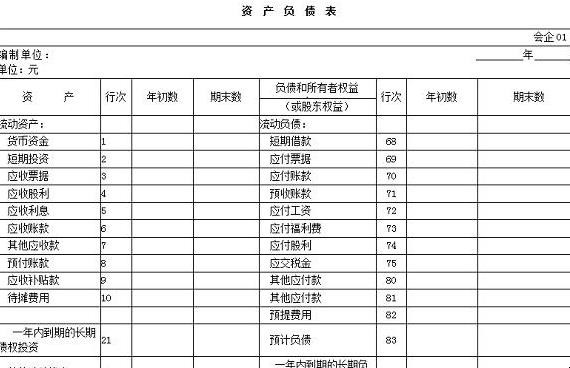 其他应收款的对应科目是什么