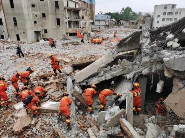 地震强度是什么意思