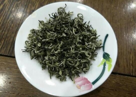 山茶