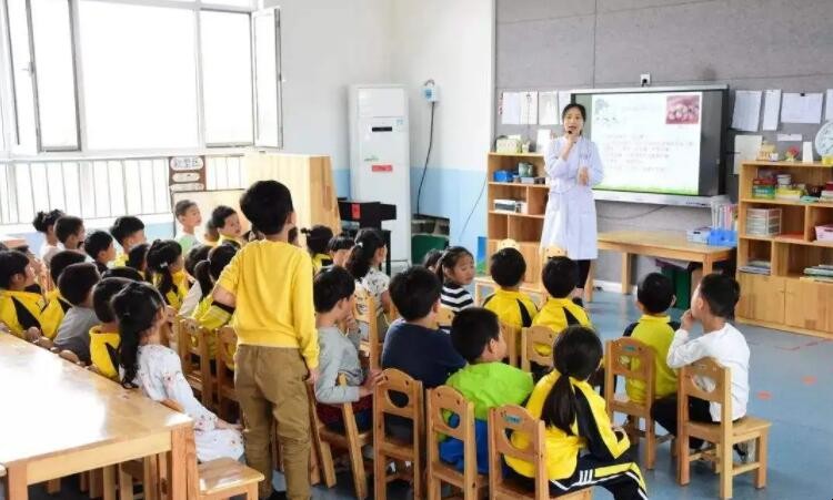 学幼师要学什么课程