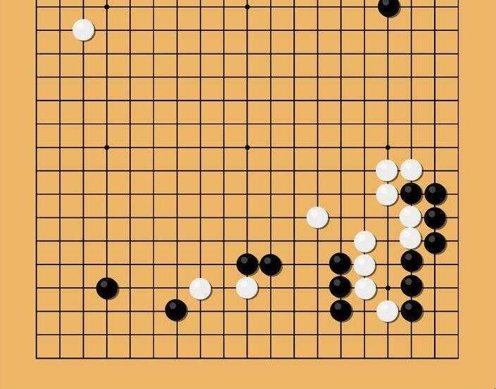 五子棋