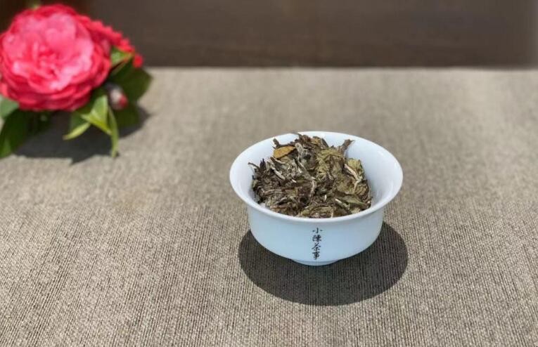 茉莉红茶是什么茶