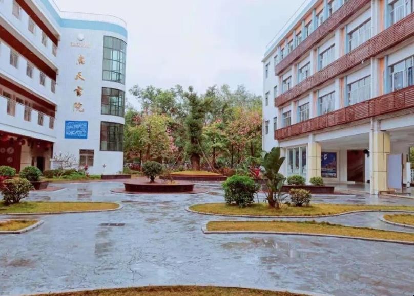 龙华区清湖小学怎么样