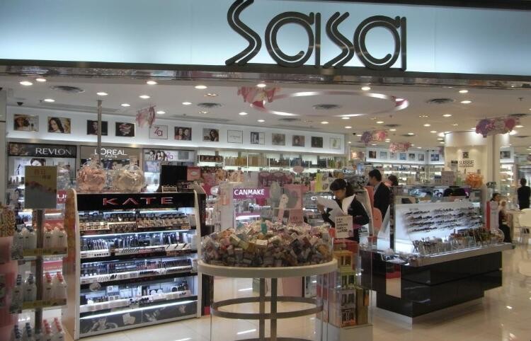 SASA