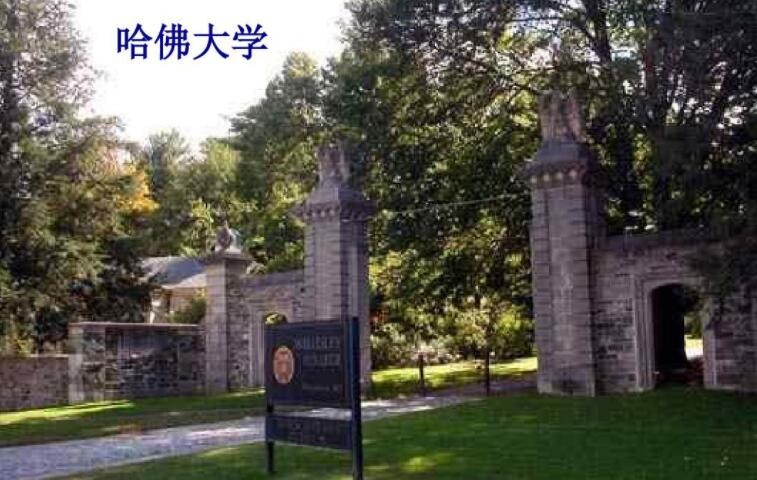 哈佛大学硕士申请流程是什么