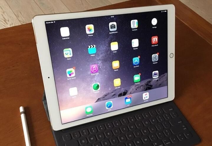 ipad