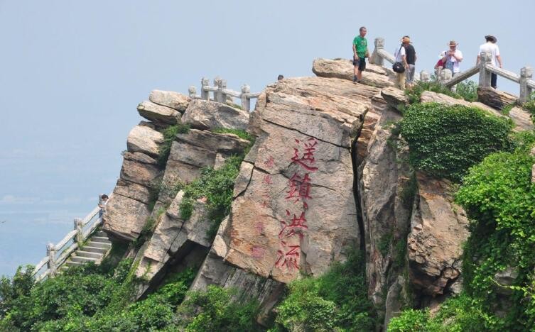 真正的花果山在哪