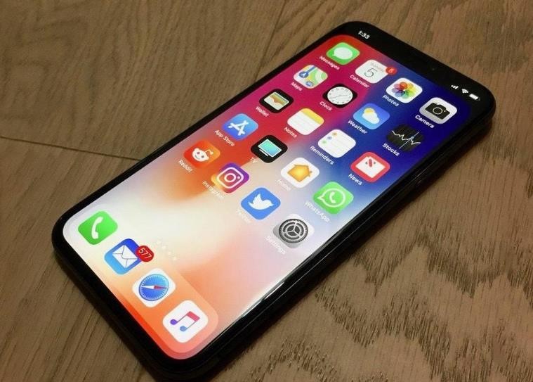 iphone xr屏幕尺寸多大