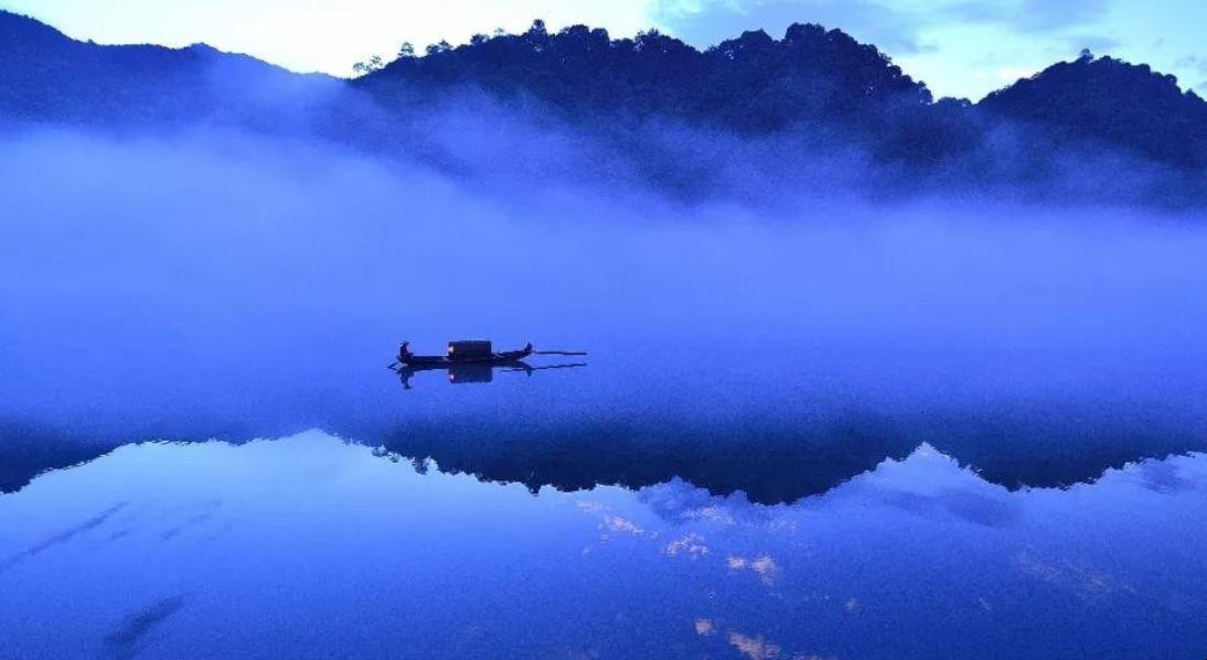 《浣溪沙·游蕲水清泉寺》