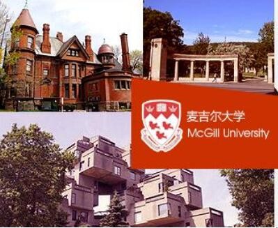 麦吉尔大学哪个专业最好