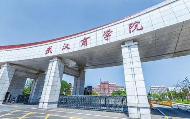 武汉商学院是一本大学吗