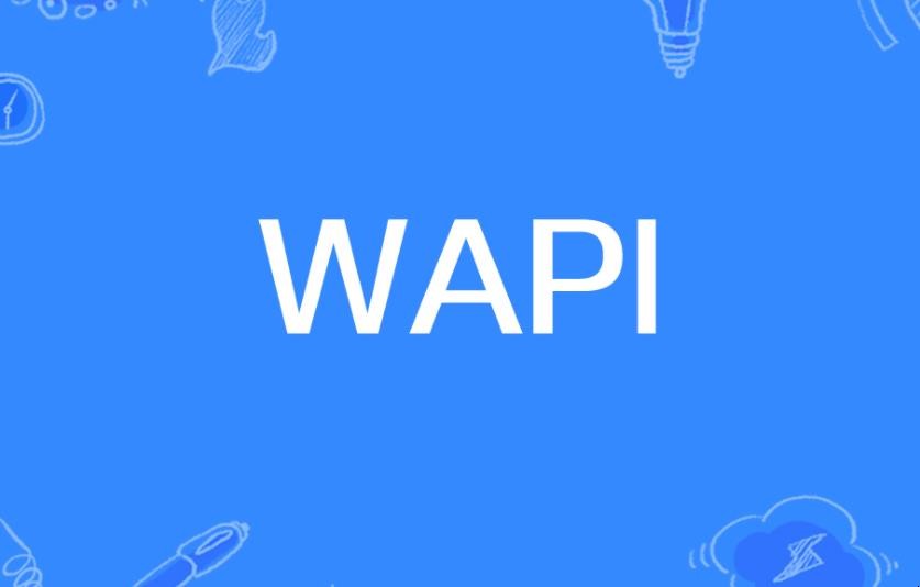 wapi