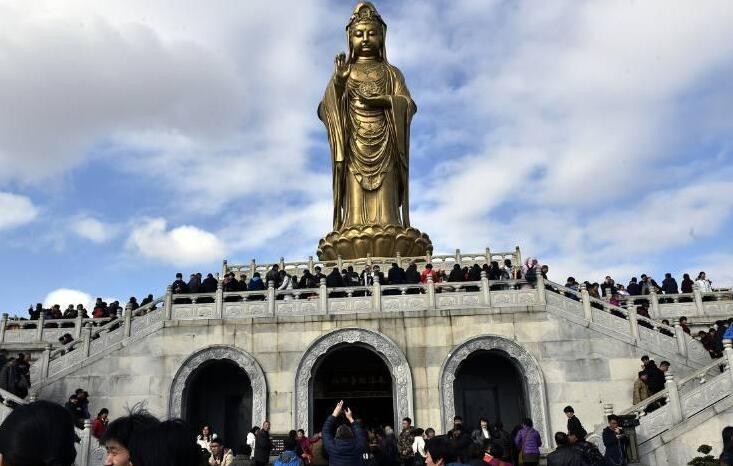 浙江普陀山什么季节去最好