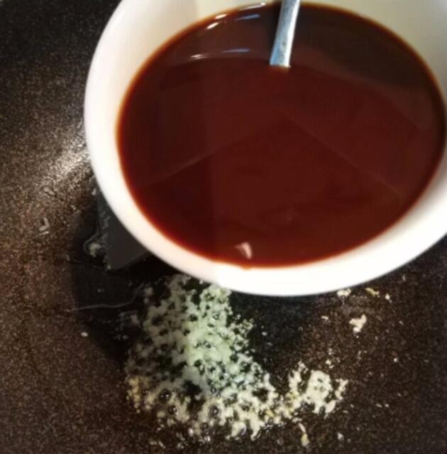 如何制作老醋茄条