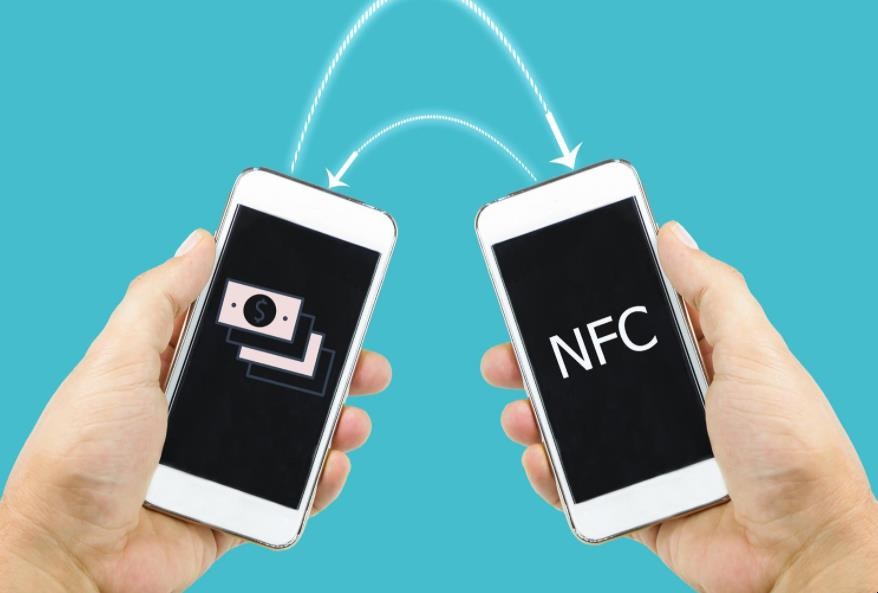 nfc功能