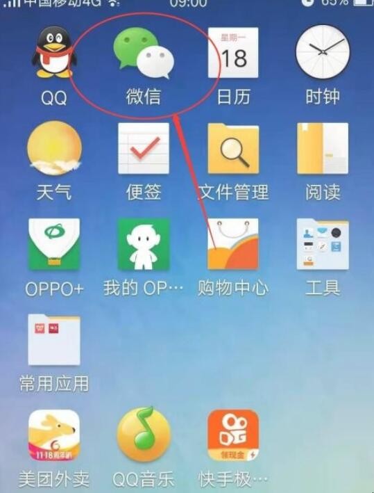 沃尔玛扫码购怎么弄