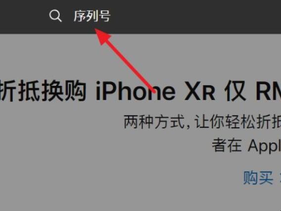 ipad 查询序列号怎么查