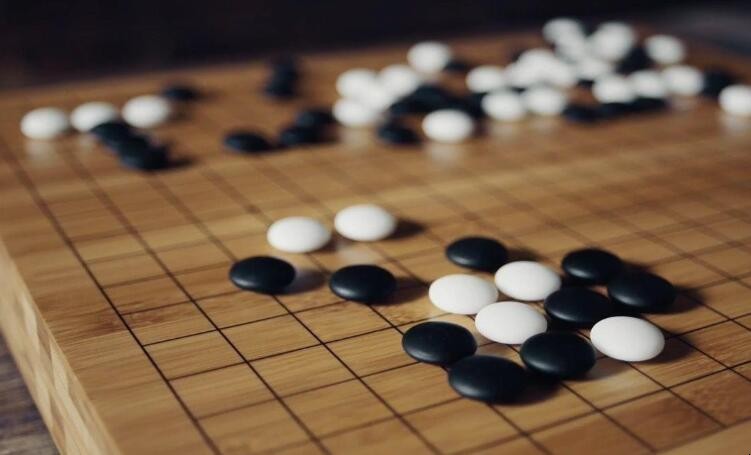 学下围棋要了解什么