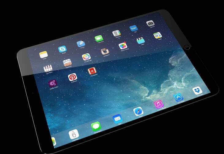 iPad