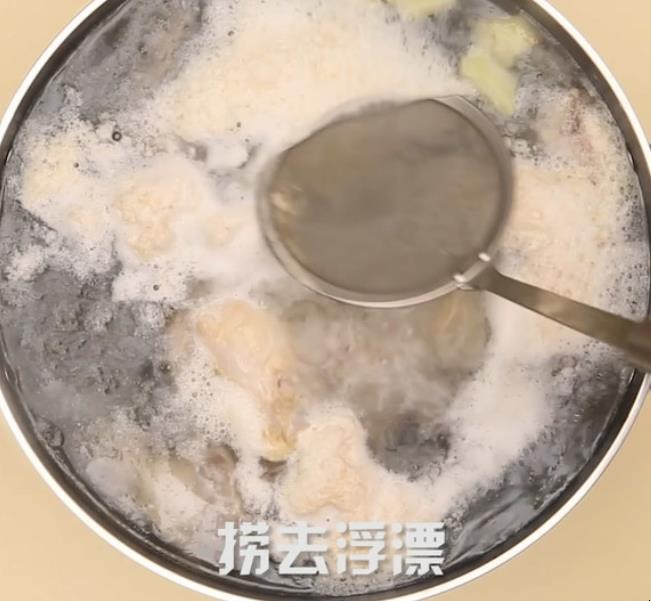 家常可乐鸡腿简单做法是什么