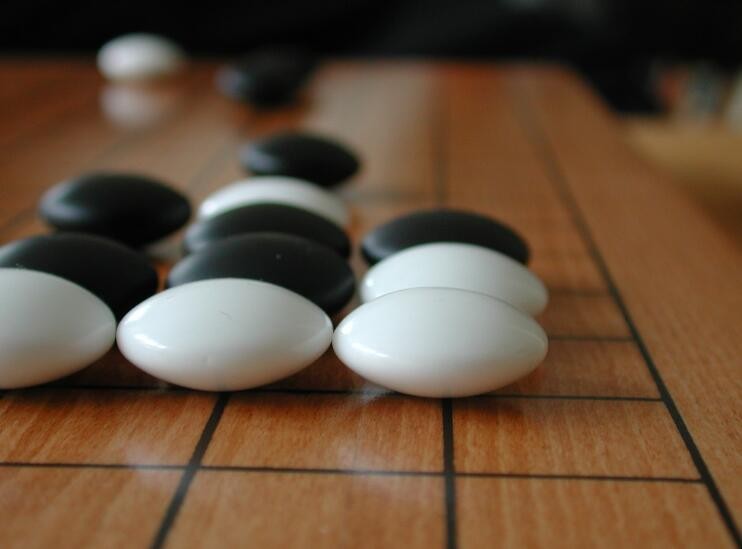 黑白棋游戏规则是什么