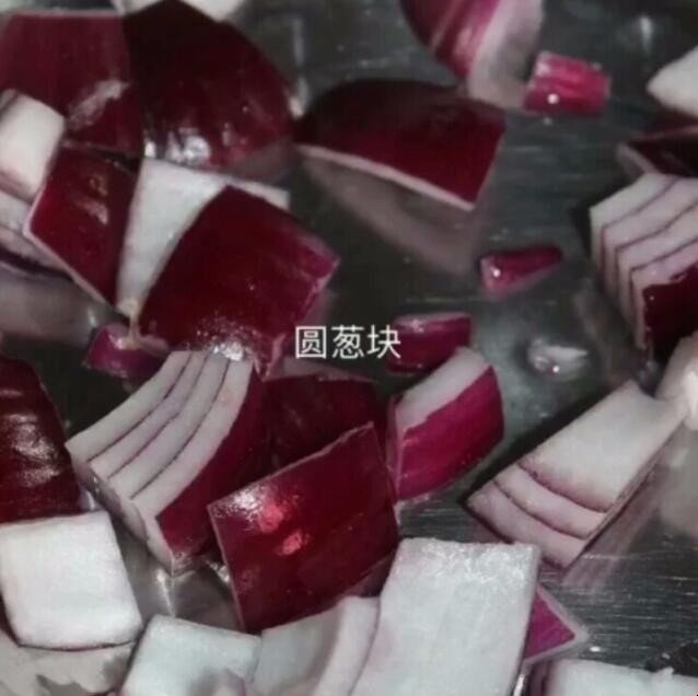 如何制作美味可口牙签羊肉