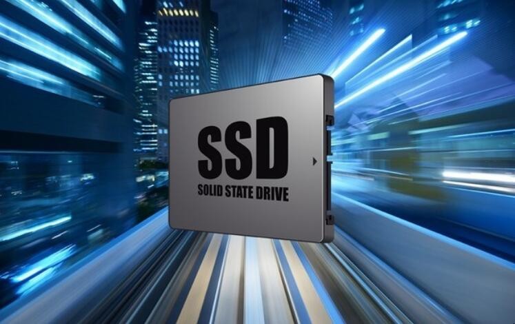 ssd和hdd的区别是什么