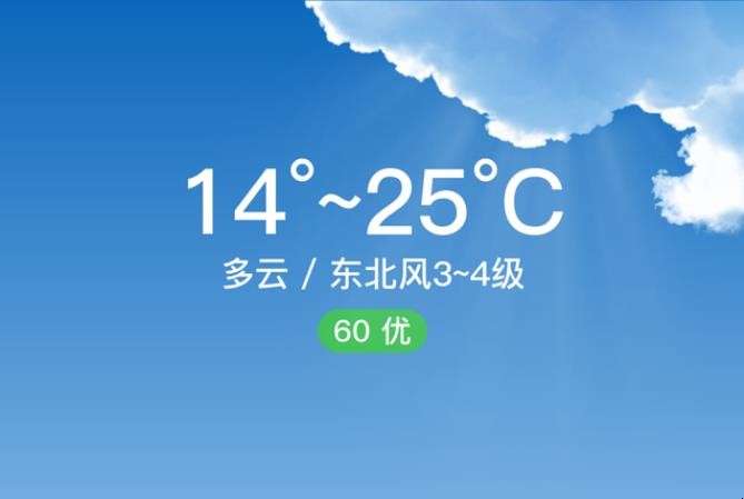 25℃的穿衣指南有哪些