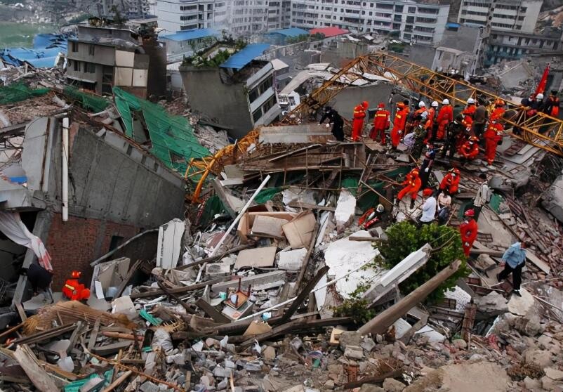 地震逃生小常识有哪些