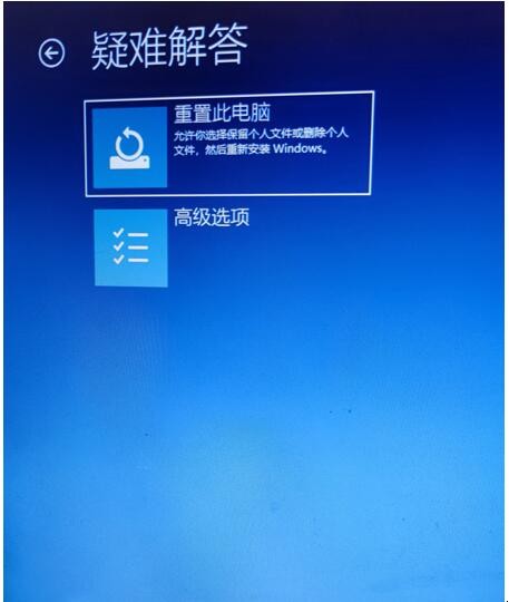 Windows10开机密码