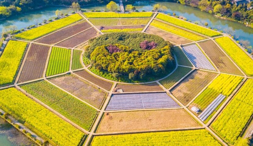 杭州旅游有哪些景点攻略