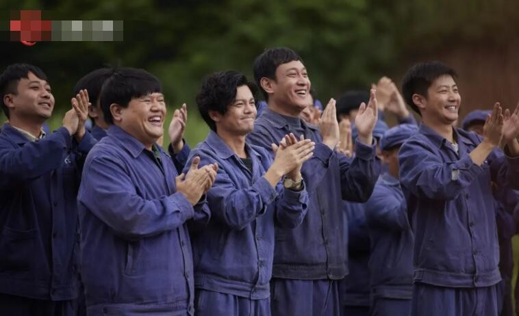 《沸腾人生》华汽的原型是哪个汽车品牌