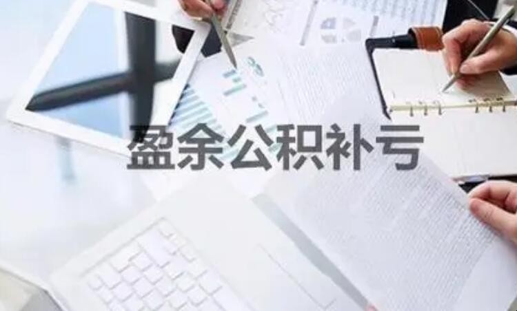 盈余公积补亏是什么意思