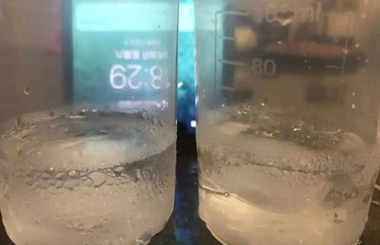 水蒸气和水蒸汽的区别是什么